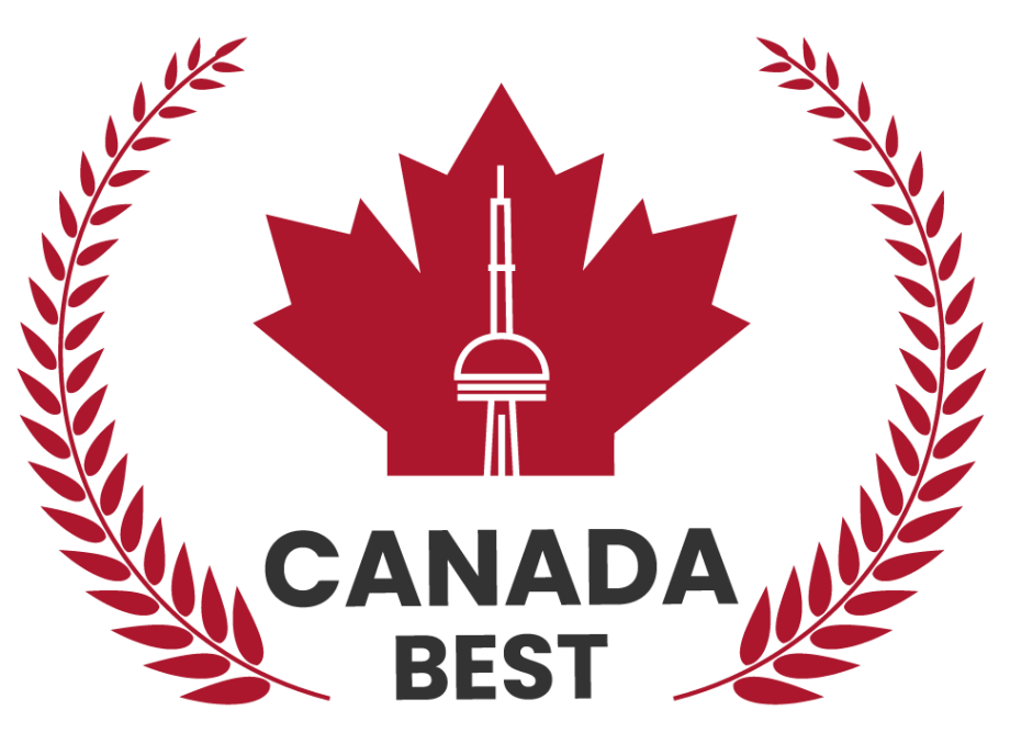 Clever Canadian — Best in Calgary