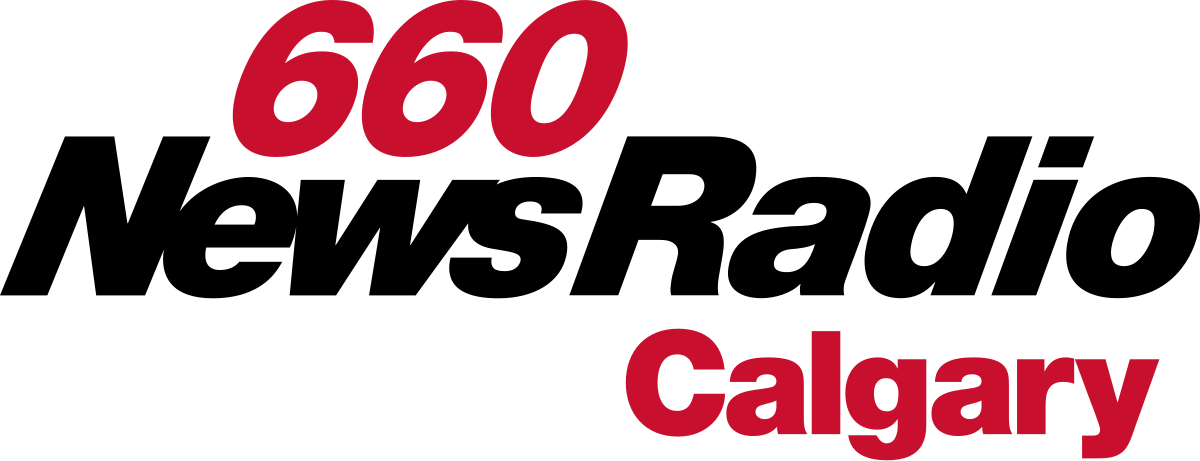 As heard on 660 NewsRadio Calgary